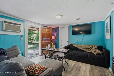 114 W Washington Street, Warsaw, NC 28398 - Photo 5