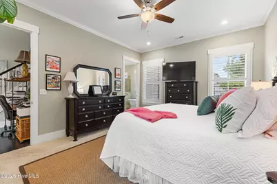 409 Cornubia Drive, Castle Hayne, NC 28429 - Photo 23