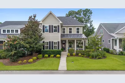 409 Cornubia Drive, Castle Hayne, NC 28429 - Photo 49