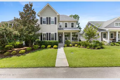 409 Cornubia Drive, Castle Hayne, NC 28429 - Photo 3