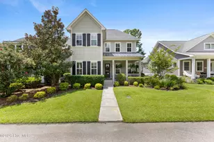 409 Cornubia Dr, Castle Hayne, NC 28429 - Photo 3
