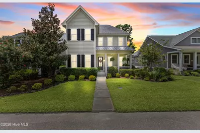 409 Cornubia Drive, Castle Hayne, NC 28429 - Photo 1