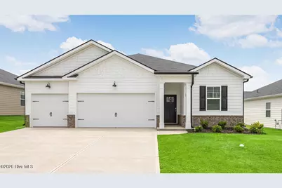 4583 Crimson Pass, Graniteville, SC 29829 - Photo 1