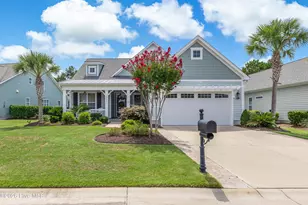 1360 Ellsworth Dr SW, Ocean Isle Beach, NC 28469 - Photo 1