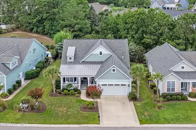 1360 Ellsworth Drive SW, Ocean Isle Beach, NC 28469 - Photo 49