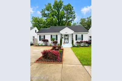 1103 Colonial Avenue, Greenville, NC 27834 - Photo 1