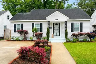 1103 Colonial Ave, Greenville, NC 27834 - Photo 1