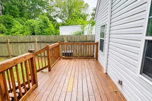 1103 Colonial Ave, Greenville, NC 27834 - Photo 27