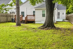 1103 Colonial Ave, Greenville, NC 27834 - Photo 25
