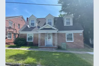 306 N 11th Street #3, Wilmington, NC 28401 - Photo 1