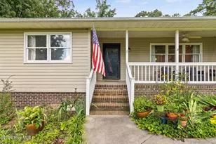 4768 Vass-Carthage Rd, Carthage, NC 28327 - Photo 5