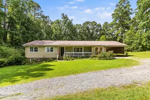 4768 Vass-Carthage Rd, Carthage, NC 28327 - Photo 1