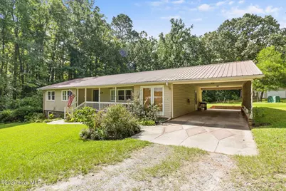 4768 Vass-Carthage Road, Carthage, NC 28327 - Photo 3