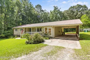 4768 Vass-Carthage Rd, Carthage, NC 28327 - Photo 3
