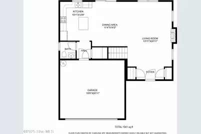 310 Samuel Run Drive, Jacksonville, NC 28546 - Photo 23