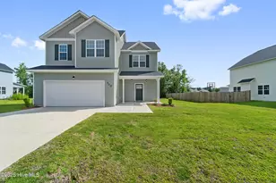 310 Samuel Run Dr, Jacksonville, NC 28546 - Photo 1