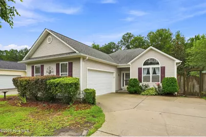 307 Coralstone Court, Leland, NC 28451 - Photo 1