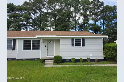 2266 Onslow Drive, Jacksonville, NC 28540 - Photo 1