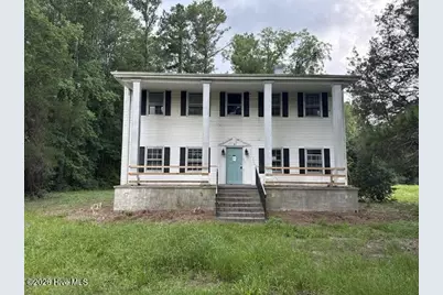 1317 Olympia Road, New Bern, NC 28560 - Photo 1