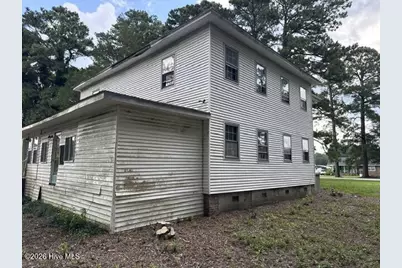 1317 Olympia Road, New Bern, NC 28560 - Photo 3