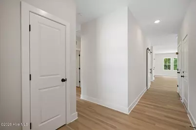 3952 N Nc 581 Highway, Kenly, NC 27542 - Photo 5