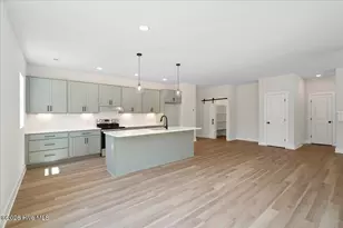 3952 N Nc 581 Hwy, Kenly, NC 27542 - Photo 19