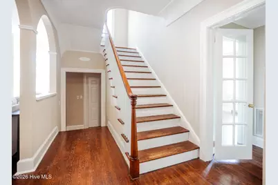 302 Tarboro Street NE, Wilson, NC 27893 - Photo 7
