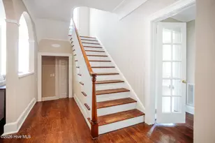 302 Tarboro St NE, Wilson, NC 27893 - Photo 7
