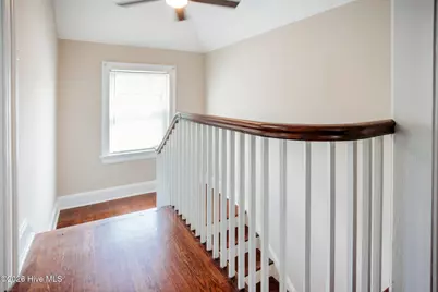 302 Tarboro Street NE, Wilson, NC 27893 - Photo 11