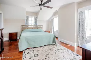 302 Tarboro St NE, Wilson, NC 27893 - Photo 11