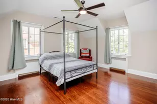 302 Tarboro St NE, Wilson, NC 27893 - Photo 13