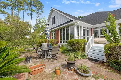 6840 Weeping Willow Place SW, Ocean Isle Beach, NC 28469 - Photo 29