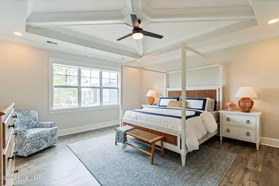 620 Eastwood Park Road #Unit 8b, Sunset Beach, NC 28468 - Photo 11
