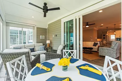 620 Eastwood Park Road #Unit 8b, Sunset Beach, NC 28468 - Photo 31