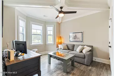 620 Eastwood Park Road #Unit 8b, Sunset Beach, NC 28468 - Photo 17