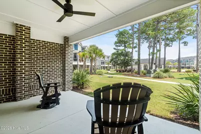 620 Eastwood Park Road #Unit 8b, Sunset Beach, NC 28468 - Photo 35
