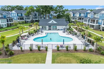 620 Eastwood Park Road #Unit 8b, Sunset Beach, NC 28468 - Photo 41