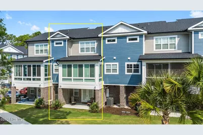 620 Eastwood Park Road #Unit 8b, Sunset Beach, NC 28468 - Photo 33