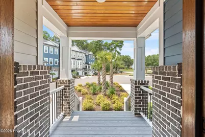 620 Eastwood Park Road #Unit 8b, Sunset Beach, NC 28468 - Photo 37