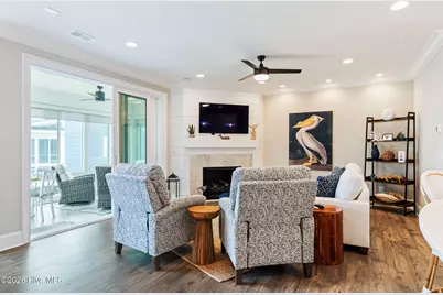 620 Eastwood Park Road #Unit 8b, Sunset Beach, NC 28468 - Photo 7