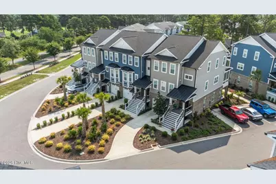 620 Eastwood Park Road #Unit 8b, Sunset Beach, NC 28468 - Photo 43