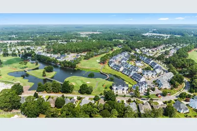 620 Eastwood Park Road #Unit 8b, Sunset Beach, NC 28468 - Photo 45