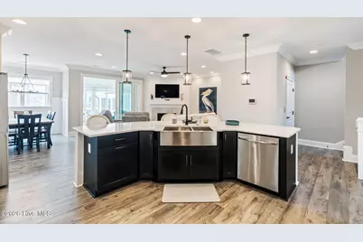620 Eastwood Park Road #Unit 8b, Sunset Beach, NC 28468 - Photo 3