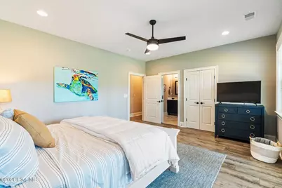 620 Eastwood Park Road #Unit 8b, Sunset Beach, NC 28468 - Photo 23