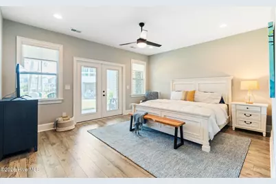 620 Eastwood Park Road #Unit 8b, Sunset Beach, NC 28468 - Photo 21