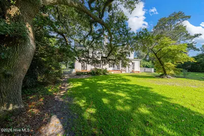 1517 Country Club Road, Wilmington, NC 28403 - Photo 5