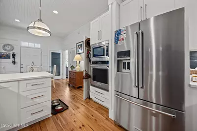 1000 Village Lane #A, Beaufort, NC 28516 - Photo 17