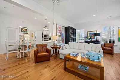 1000 Village Lane #A, Beaufort, NC 28516 - Photo 19