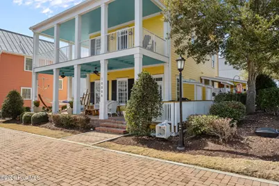 1000 Village Lane #A, Beaufort, NC 28516 - Photo 3