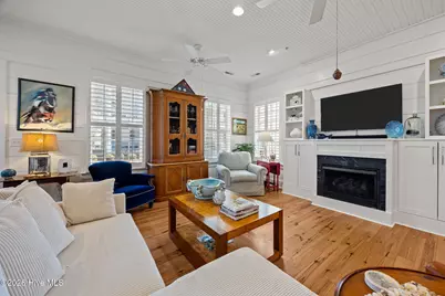 1000 Village Lane #A, Beaufort, NC 28516 - Photo 23